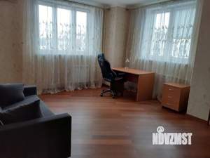 3-к квартира, на длительный срок, 105м2, 10/14 этаж