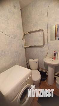 Студия квартира, на длительный срок, 16м2, 13/18 этаж