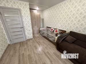 1-к квартира, на длительный срок, 38м2, 3/9 этаж