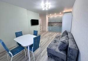 2-к квартира, на длительный срок, 55м2, 12/25 этаж