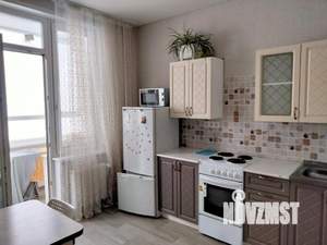 1-к квартира, на длительный срок, 35м2, 3/18 этаж