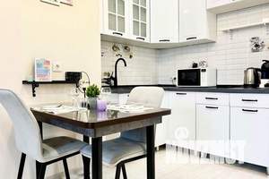 1-к квартира, посуточно, 35м2, 8/9 этаж