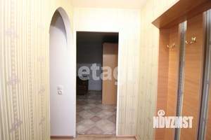 1-к квартира, на длительный срок, 32м2, 1/5 этаж
