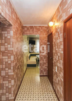 1-к квартира, на длительный срок, 36м2, 1/9 этаж