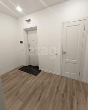 1-к квартира, на длительный срок, 42м2, 13/24 этаж