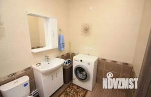 2-к квартира, посуточно, 50м2, 12/17 этаж