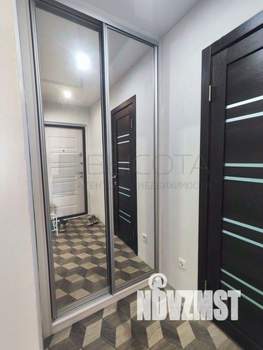 1-к квартира, на длительный срок, 37м2, 6/16 этаж