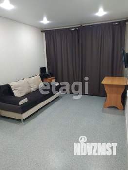 1-к квартира, на длительный срок, 20м2, 1/8 этаж