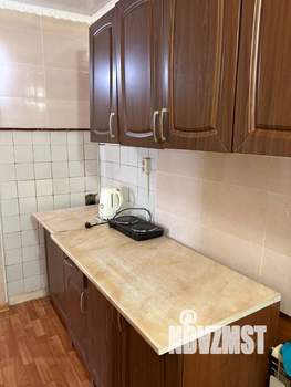 1-к квартира, на длительный срок, 35м2, 1/8 этаж