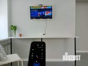 1-к квартира, посуточно, 29м2, 1/1 этаж