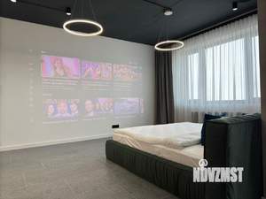 1-к квартира, посуточно, 75м2, 1/1 этаж