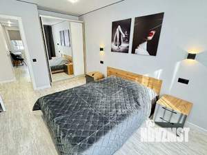 2-к квартира, посуточно, 60м2, 1/1 этаж