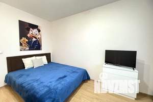 3-к квартира, посуточно, 65м2, 13/16 этаж