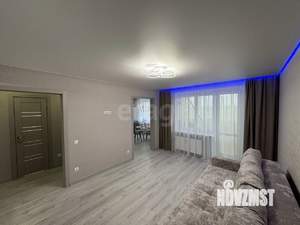 1-к квартира, на длительный срок, 40м2, 4/15 этаж