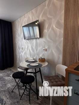 1-к квартира, посуточно, 40м2, 21/21 этаж