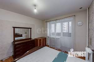 2-к квартира, на длительный срок, 75м2, 4/14 этаж