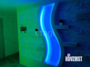 3-к квартира, на длительный срок, 60м2, 7/9 этаж