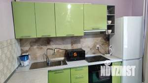 1-к квартира, посуточно, 40м2, 3/16 этаж