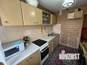 3-к квартира, на длительный срок, 66м2, 4/9 этаж