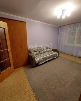 2-к квартира, на длительный срок, 52м2, 6/10 этаж