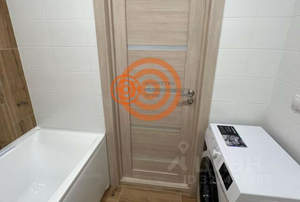 Студия квартира, на длительный срок, 21м2, 12/16 этаж