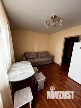 1-к квартира, на длительный срок, 26м2, 5/18 этаж