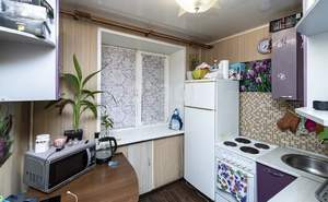 2-к квартира, на длительный срок, 45м2, 1/5 этаж