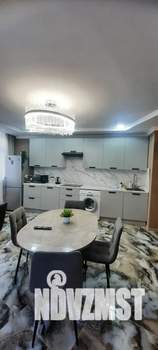 2-к квартира, посуточно, 60м2, 3/16 этаж