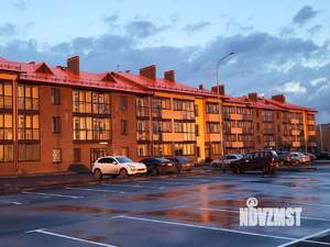 Студия квартира, на длительный срок, 22м2, 2/5 этаж