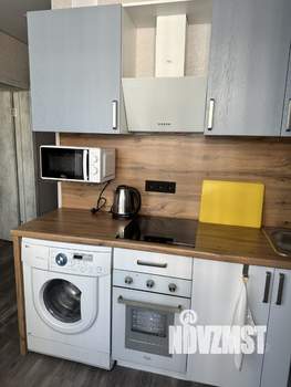 1-к квартира, на длительный срок, 33м2, 9/16 этаж