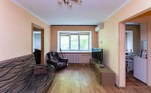 2-к квартира, на длительный срок, 48м2, 2/5 этаж