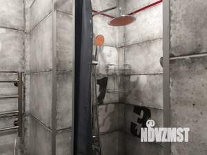 Студия квартира, посуточно, 30м2, 10/19 этаж