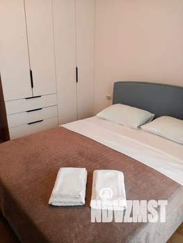 2-к квартира, посуточно, 45м2, 5/15 этаж