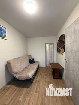 2-к квартира, на длительный срок, 45м2, 4/5 этаж