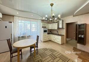 1-к квартира, на длительный срок, 53м2, 5/11 этаж