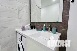 1-к квартира, посуточно, 50м2, 24/24 этаж