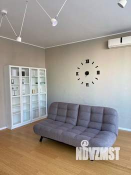 2-к квартира, на длительный срок, 72м2, 7/9 этаж