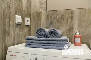 1-к квартира, посуточно, 44м2, 3/14 этаж