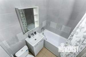 1-к квартира, посуточно, 31м2, 1/1 этаж