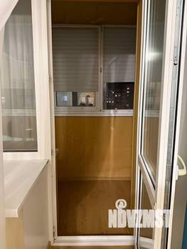 1-к квартира, на длительный срок, 40м2, 6/10 этаж