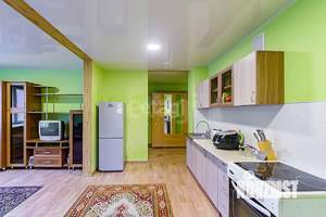 1-к квартира, на длительный срок, 41м2, 1/16 этаж