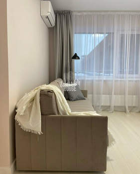 2-к квартира, на длительный срок, 45м2, 2/10 этаж