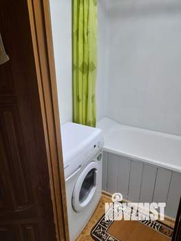 1-к квартира, на длительный срок, 40м2, 7/9 этаж