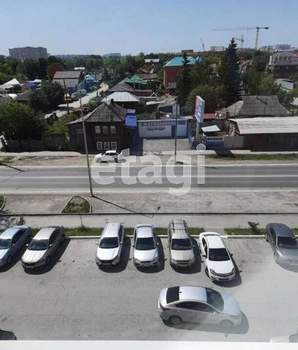 1-к квартира, на длительный срок, 42м2, 4/16 этаж