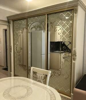 Студия квартира, на длительный срок, 30м2, 9/19 этаж