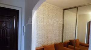 1-к квартира, на длительный срок, 42м2, 5/10 этаж