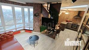 1-к квартира, на длительный срок, 43м2, 15/24 этаж