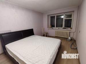 2-к квартира, на длительный срок, 47м2, 3/5 этаж