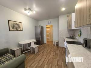 2-к квартира, на длительный срок, 62м2, 10/22 этаж