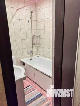 1-к квартира, на длительный срок, 36м2, 10/10 этаж